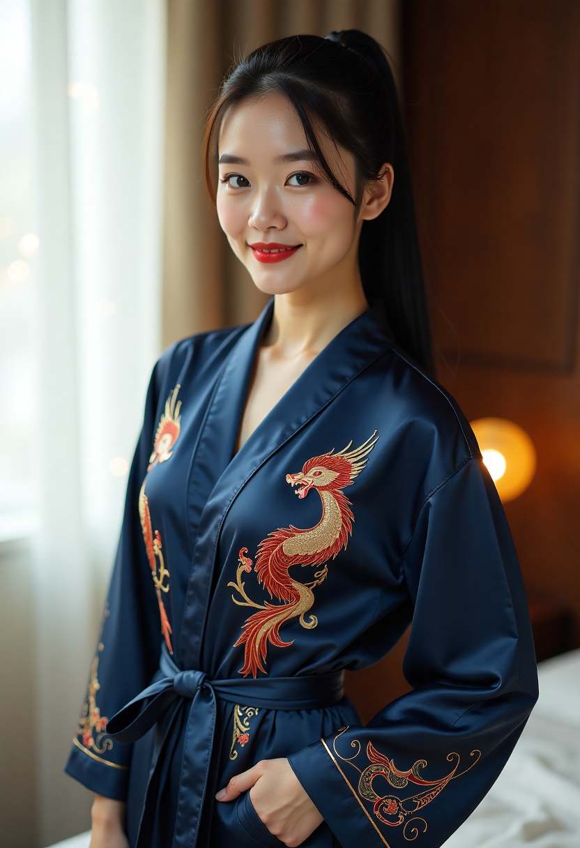暗影人生