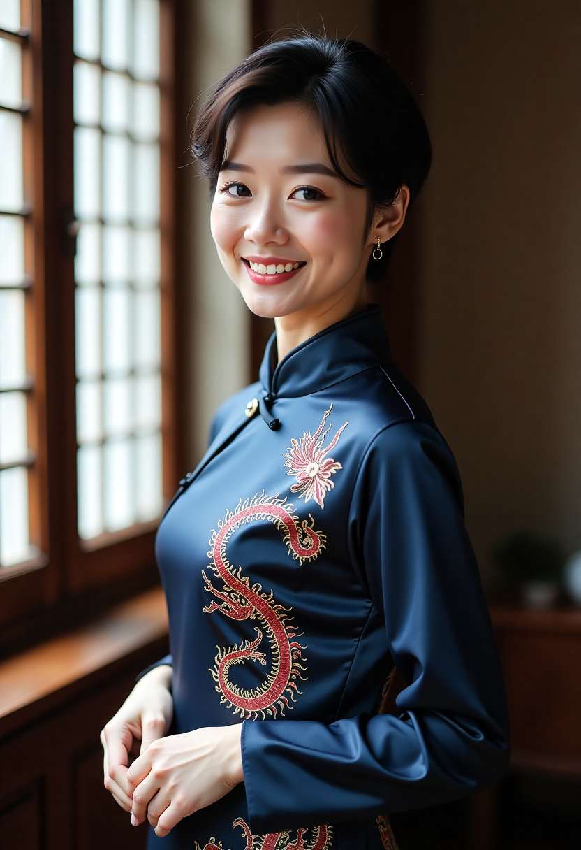 回声