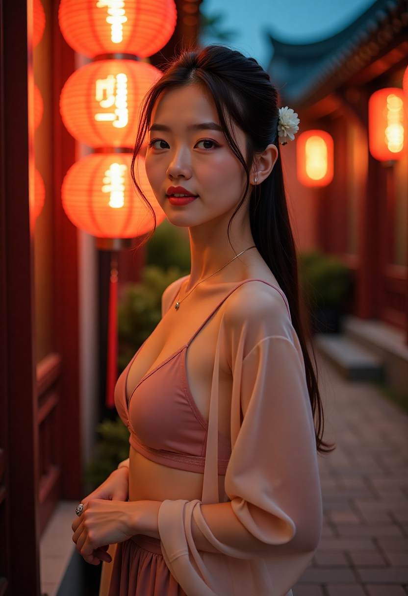 面孔重塑