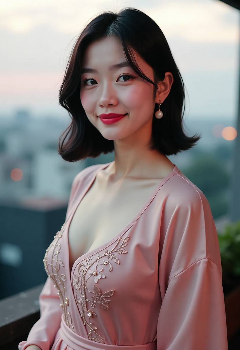 第三张脸